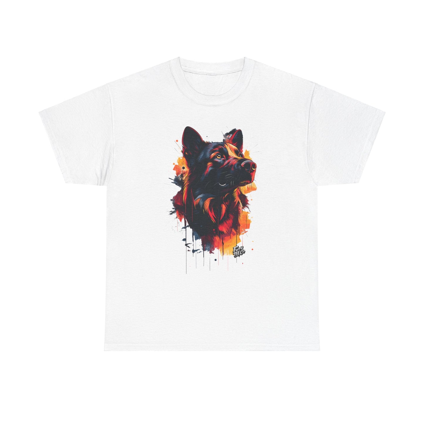 Urban Bark Tee