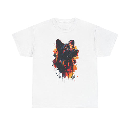 Urban Bark Tee