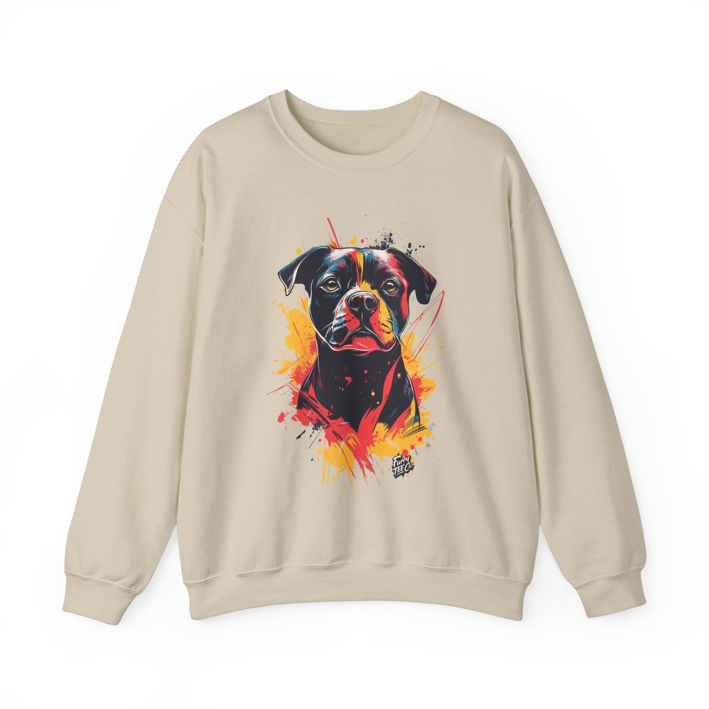 Urban Canine Sweatshirt