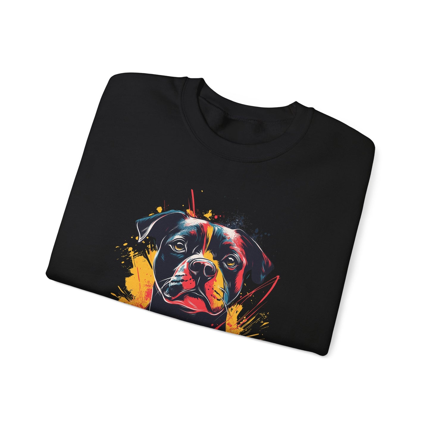 Urban Canine Sweatshirt
