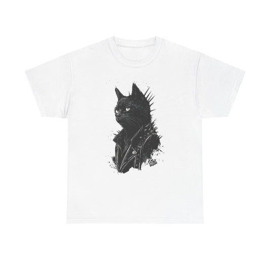 Rebel Whiskers Tee