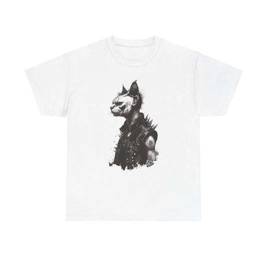 Bite The Hand That Pets You Tee