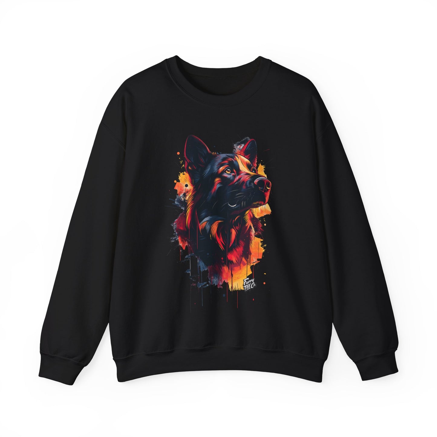 Urban Bark Sweatshirt