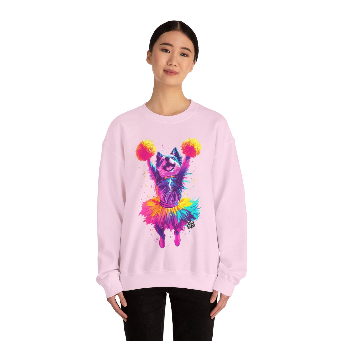 Bark Squad Sweatshirt