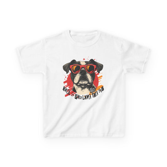 90s Dawg Tee