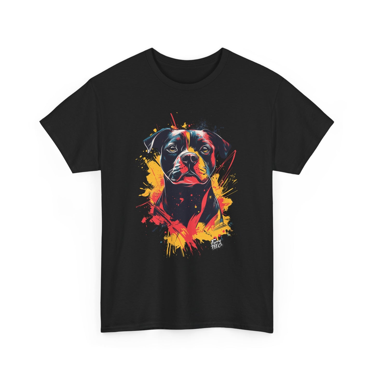 Urban Canine Tee