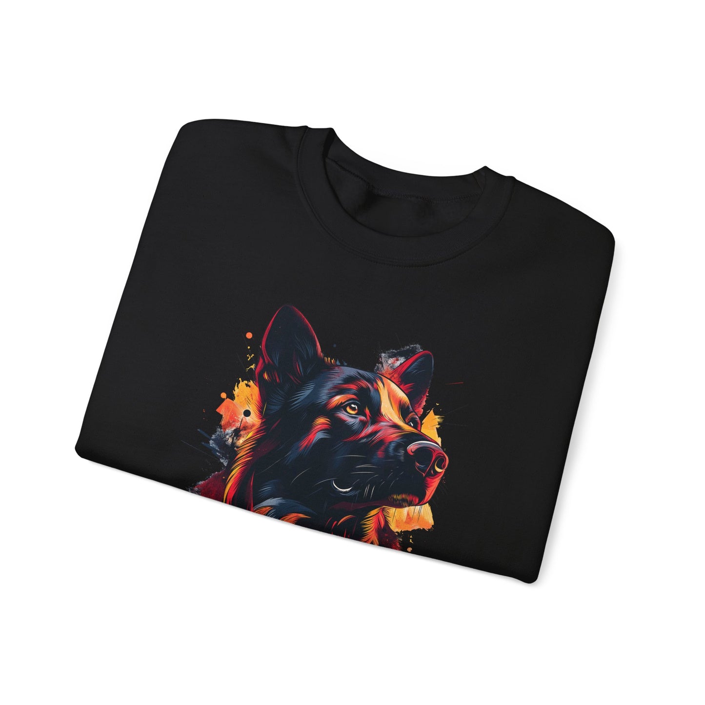 Urban Bark Sweatshirt