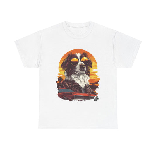 Chasin the Sun Tee