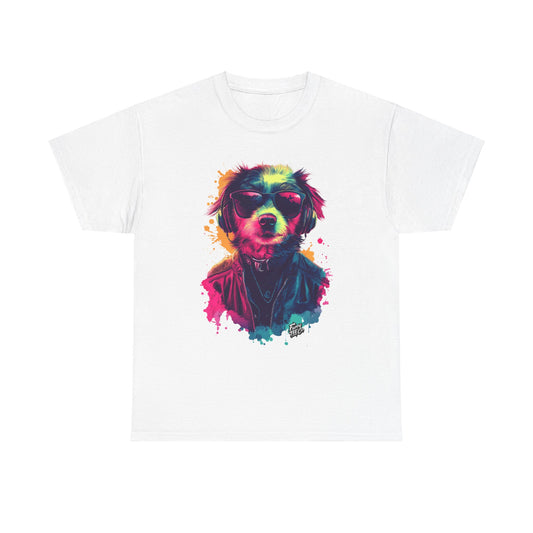 Radical Rover Tee