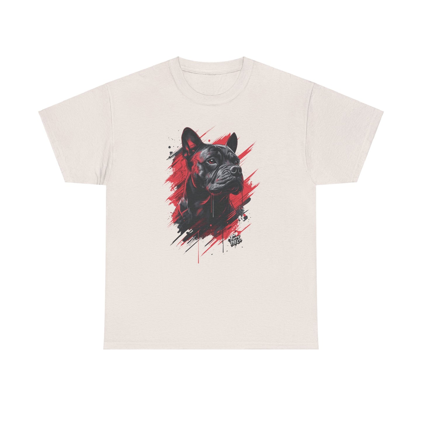 Street Dog Vibes Tee