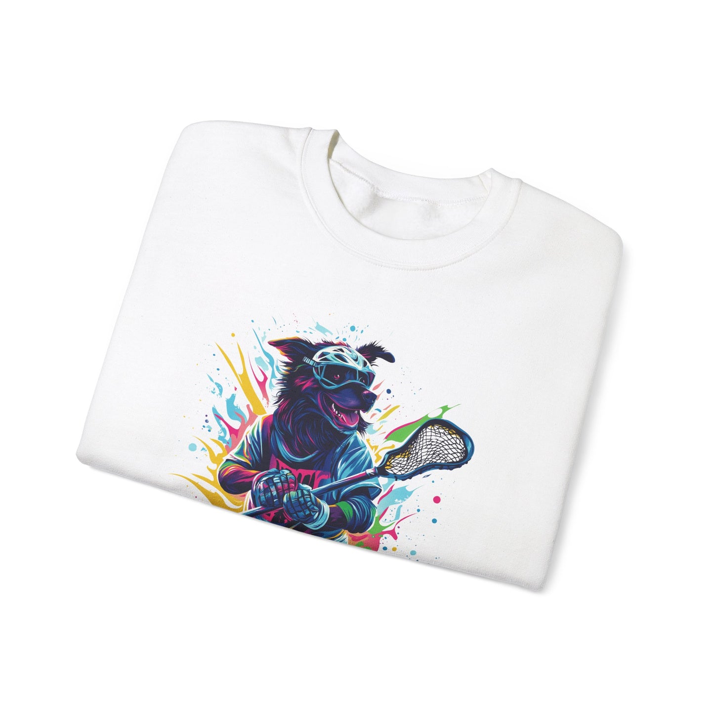 Paw-some Playmaker Sweatshirt