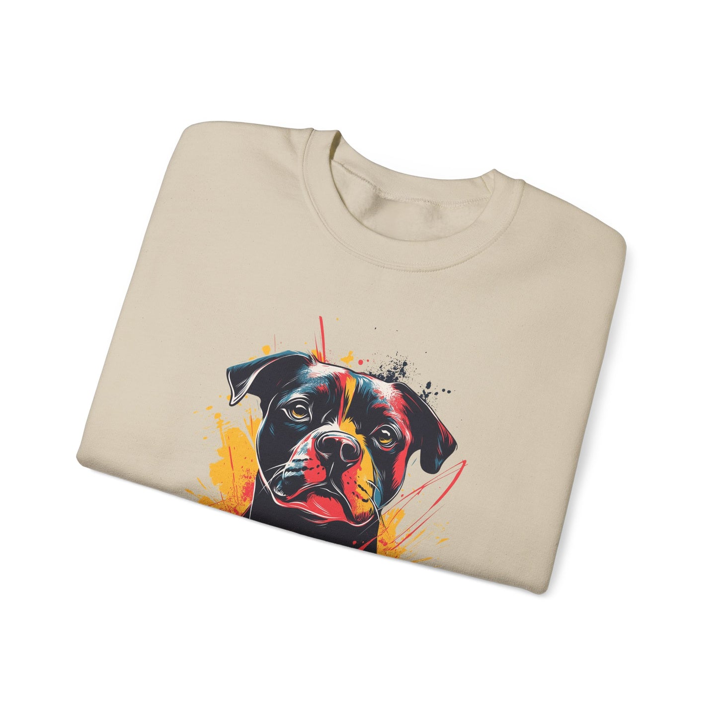 Urban Canine Sweatshirt