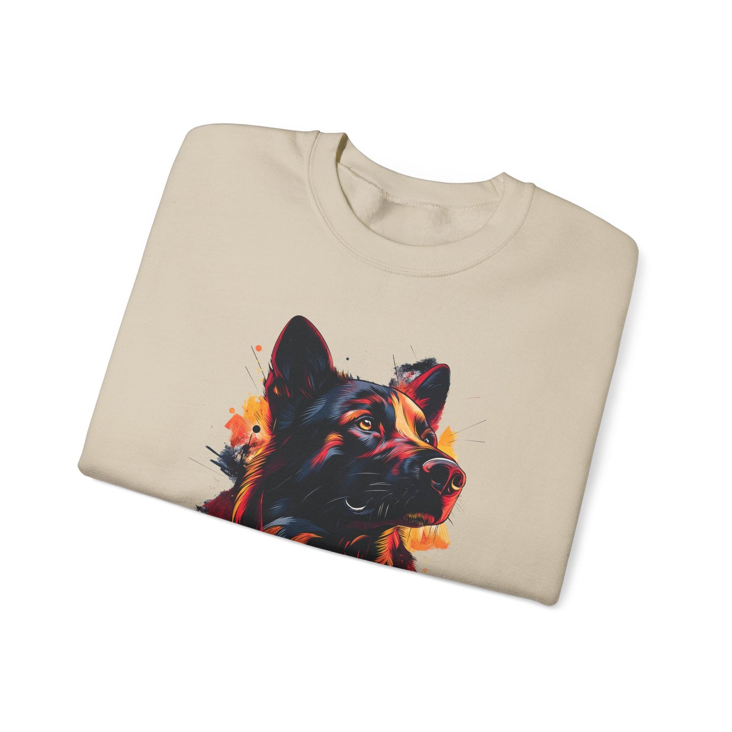 Urban Bark Sweatshirt