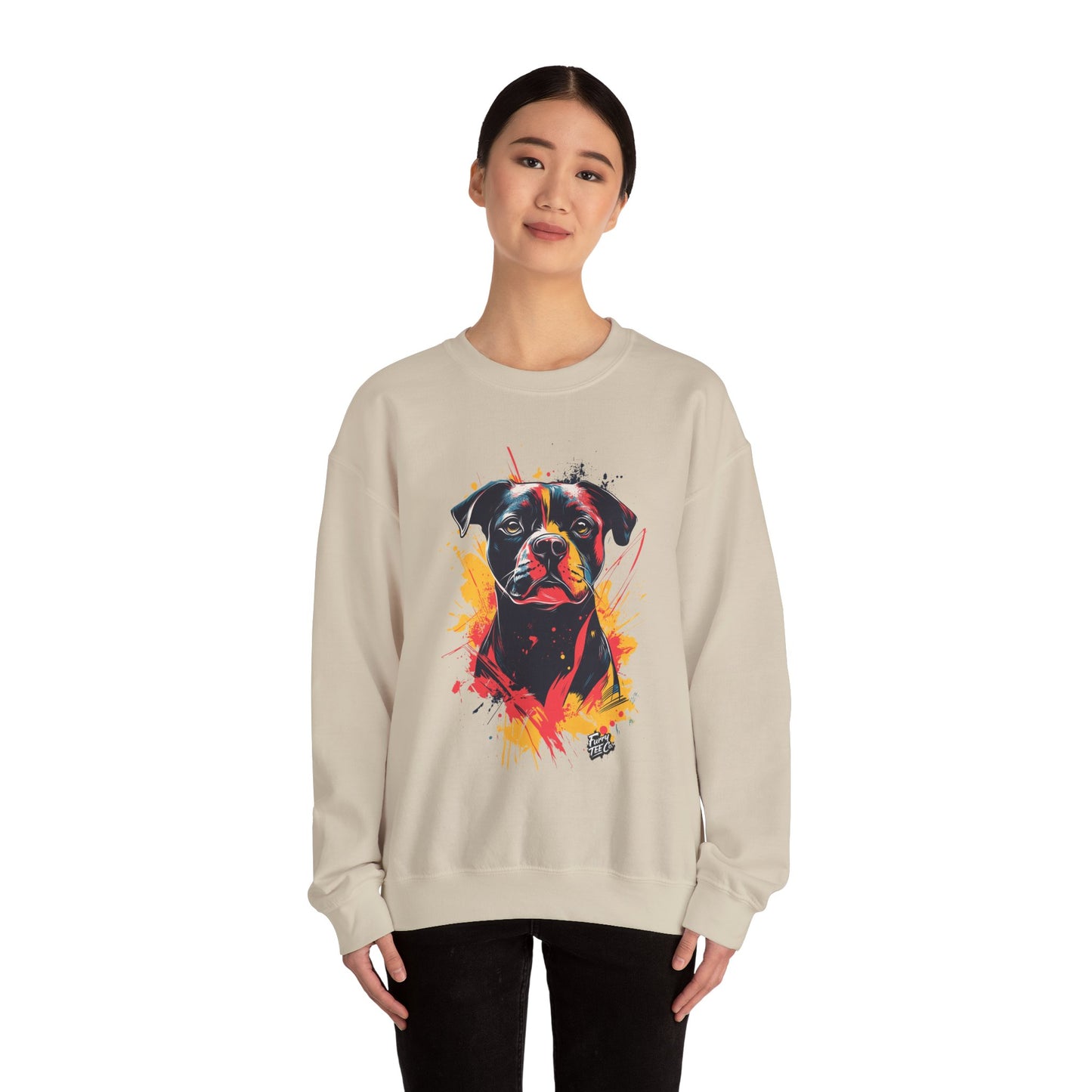 Urban Canine Sweatshirt