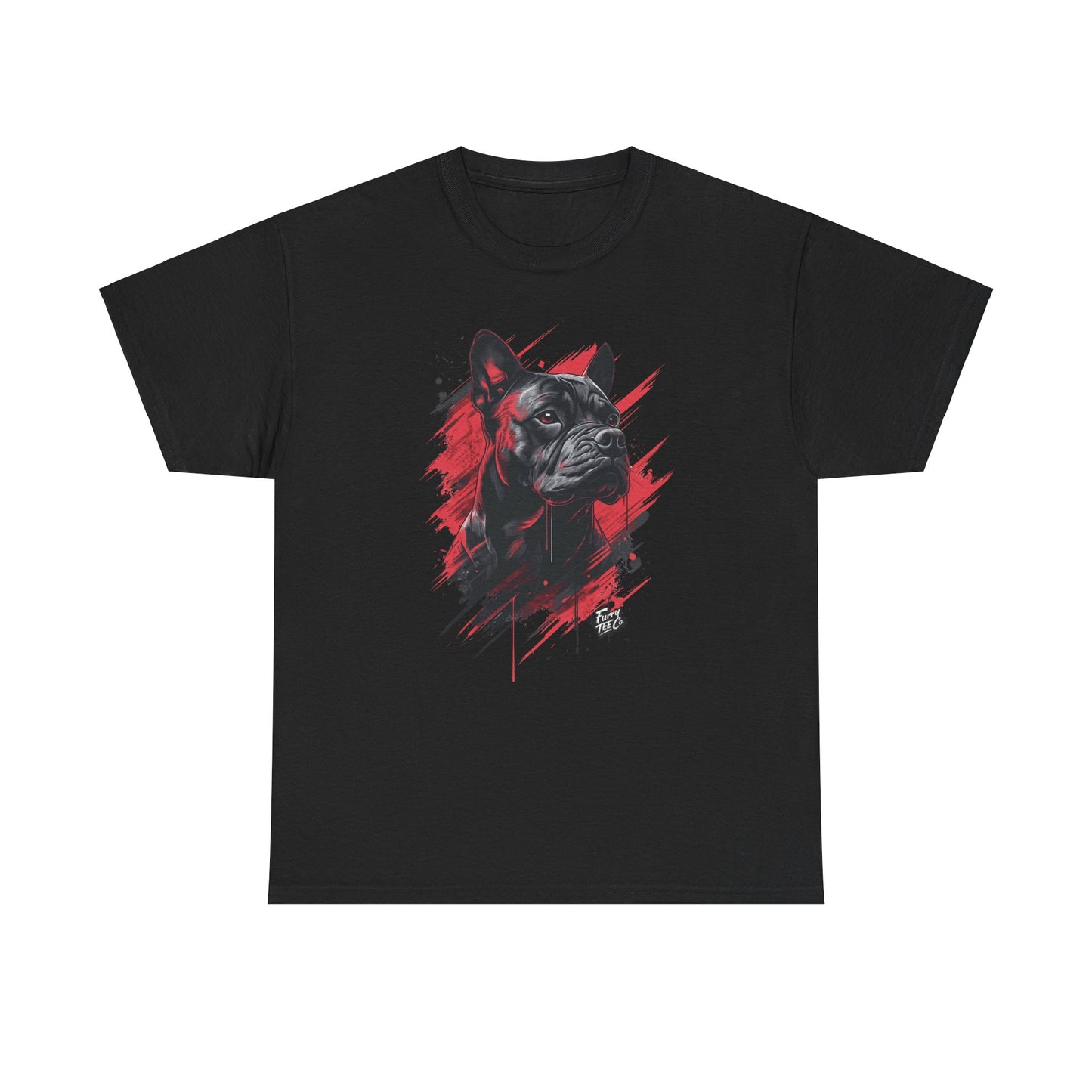 Street Dog Vibes Tee