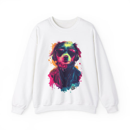 Radical Rover Sweatshirt