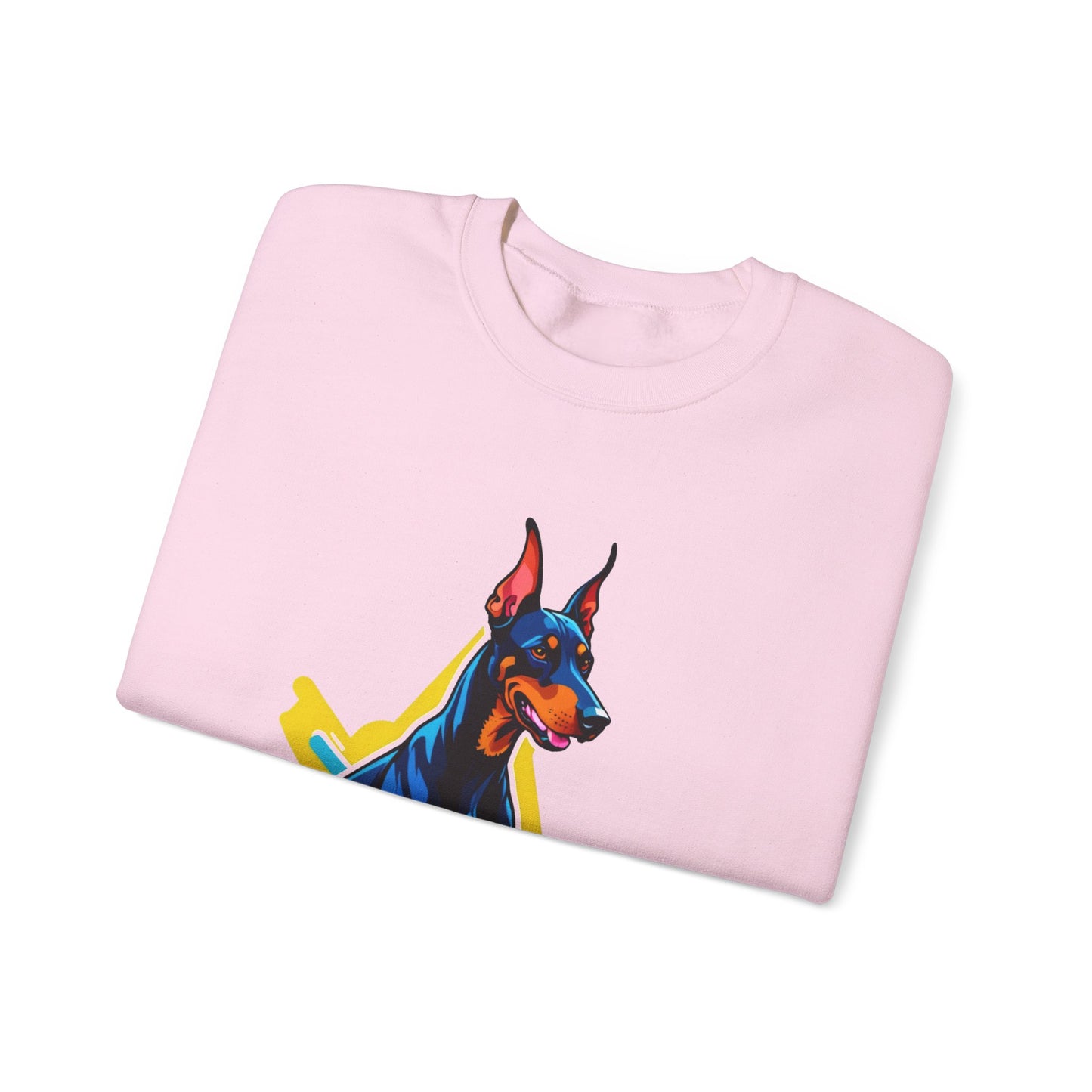 Woof in the Halfpipe Sweatshirt