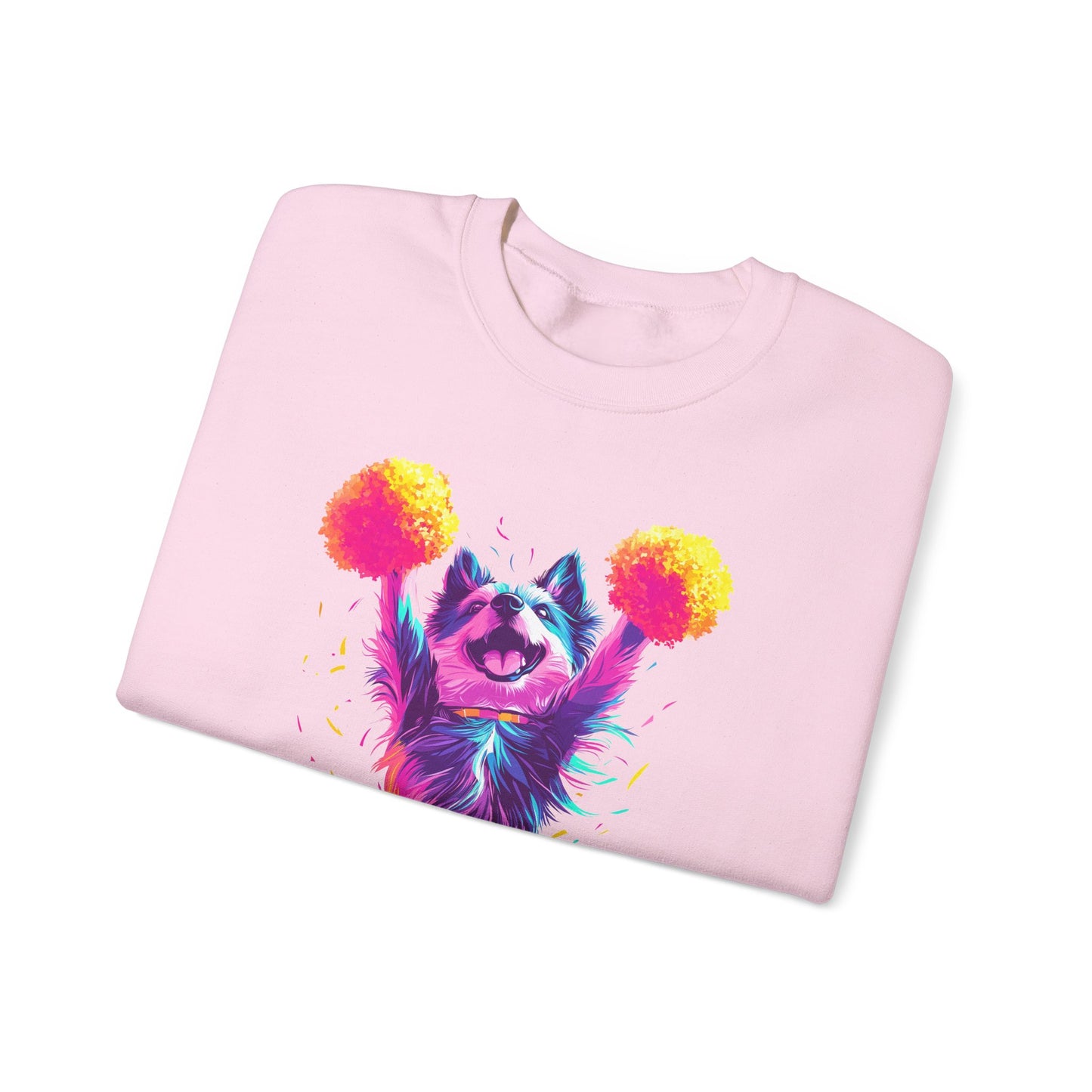 Bark Squad Sweatshirt
