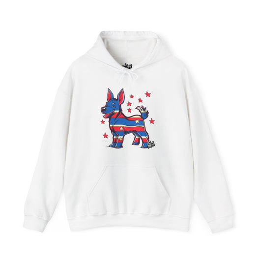 MAGA Fur-ever Sweatshirt