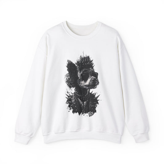 Ruff Riot Sweatshirt