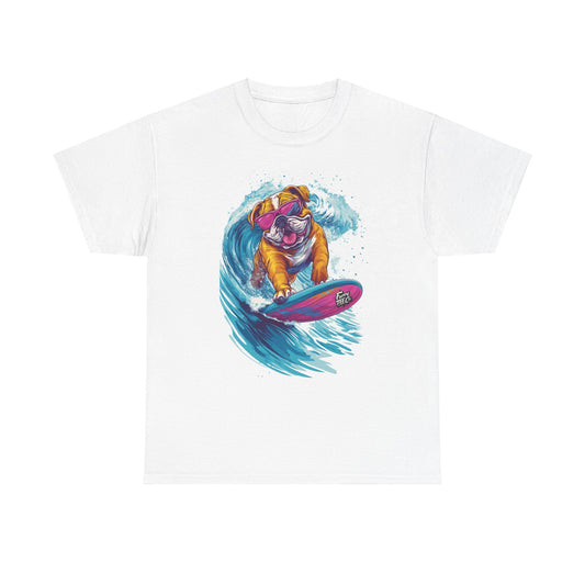Bully On Board Tee