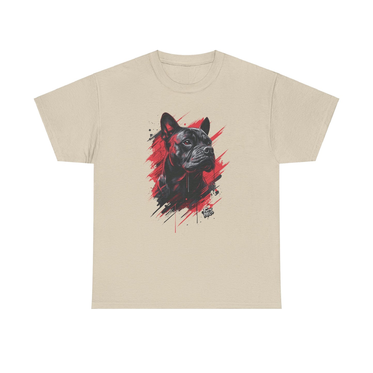 Street Dog Vibes Tee