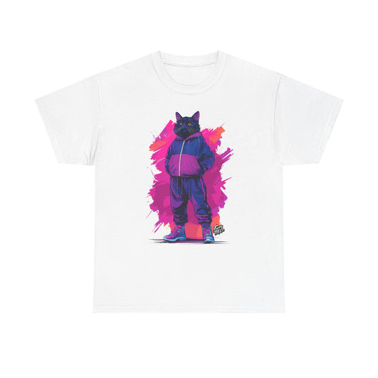 Rad Purrs Tee