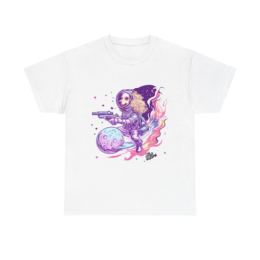 Space Cowboy Tee
