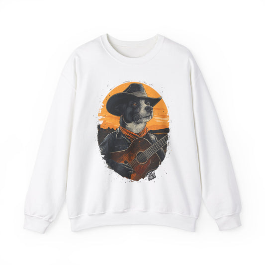 Paws & Pickin Sweatshirt