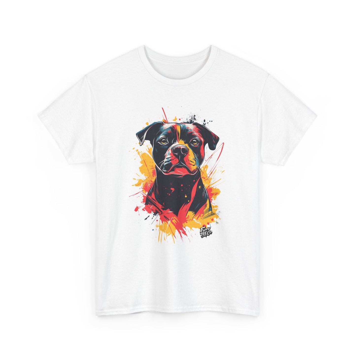 Urban Canine Tee