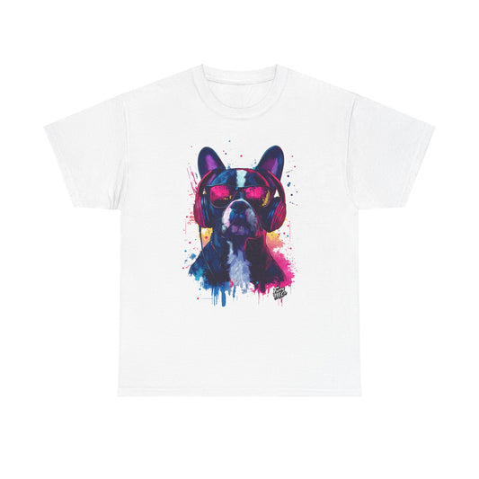 Barktronica Tee