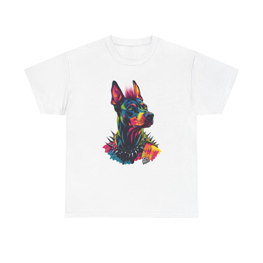 Rebel Pooch Tee