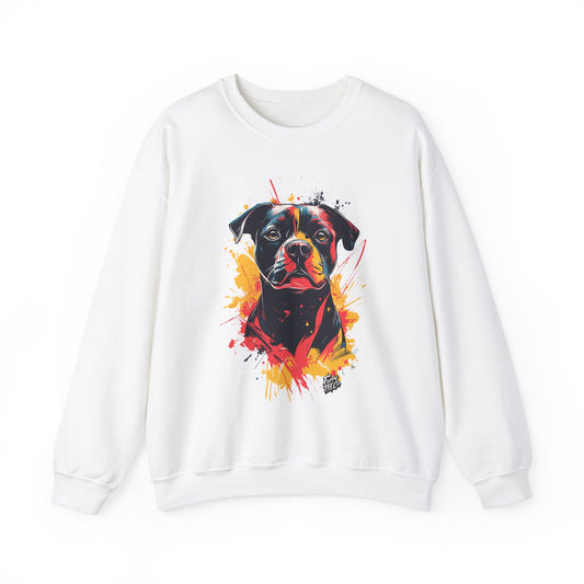 Urban Canine Sweatshirt