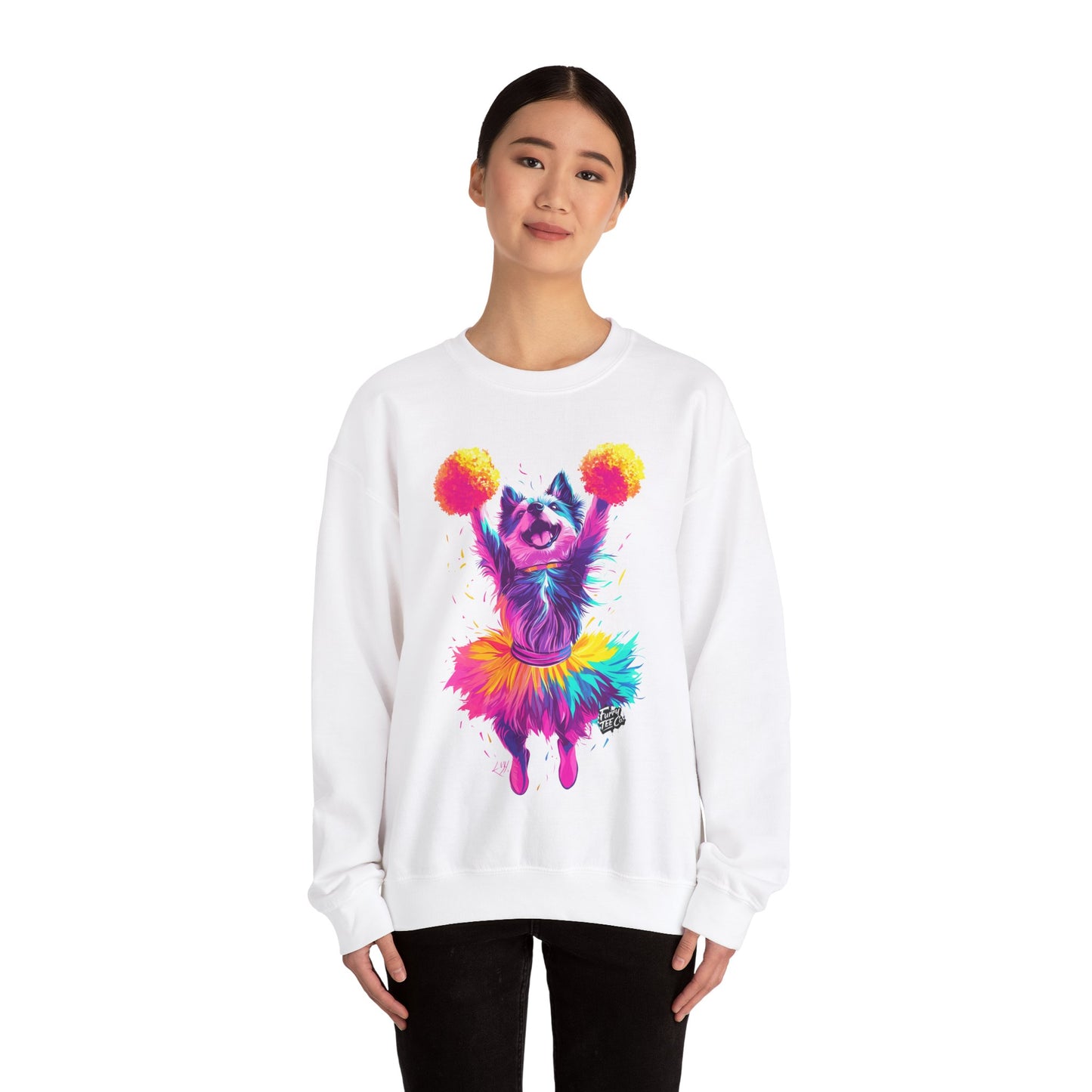 Bark Squad Sweatshirt