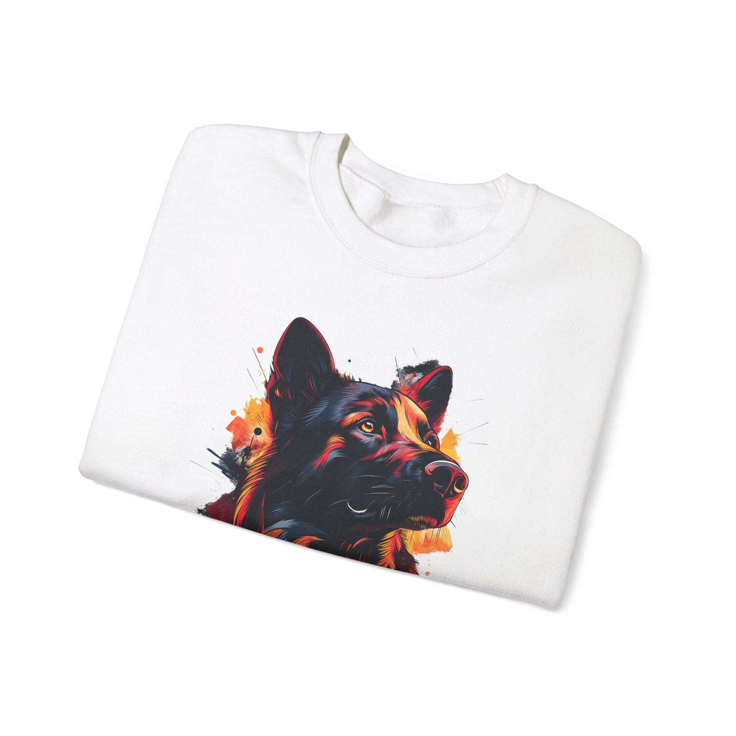 Urban Bark Sweatshirt