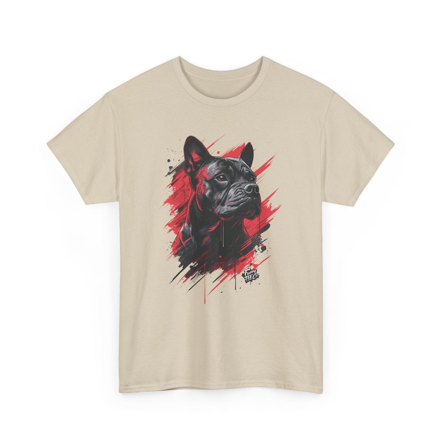 Street Dog Vibes Tee