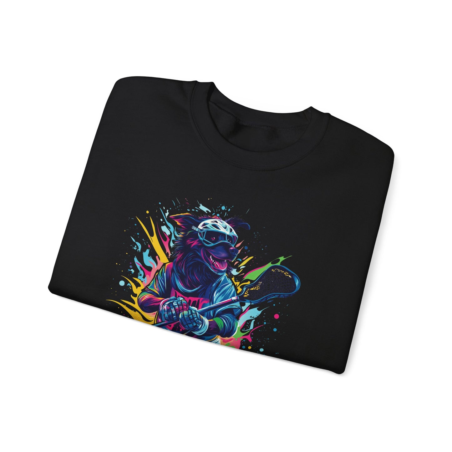 Paw-some Playmaker Sweatshirt