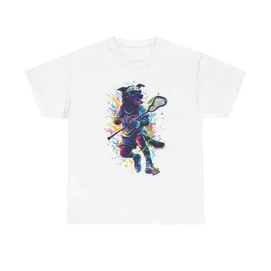 Paw-some Playmaker Tee