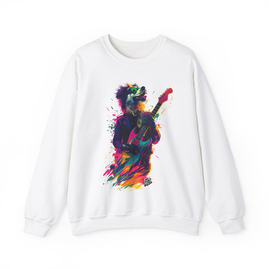 Bass Ruff Sweatshirt