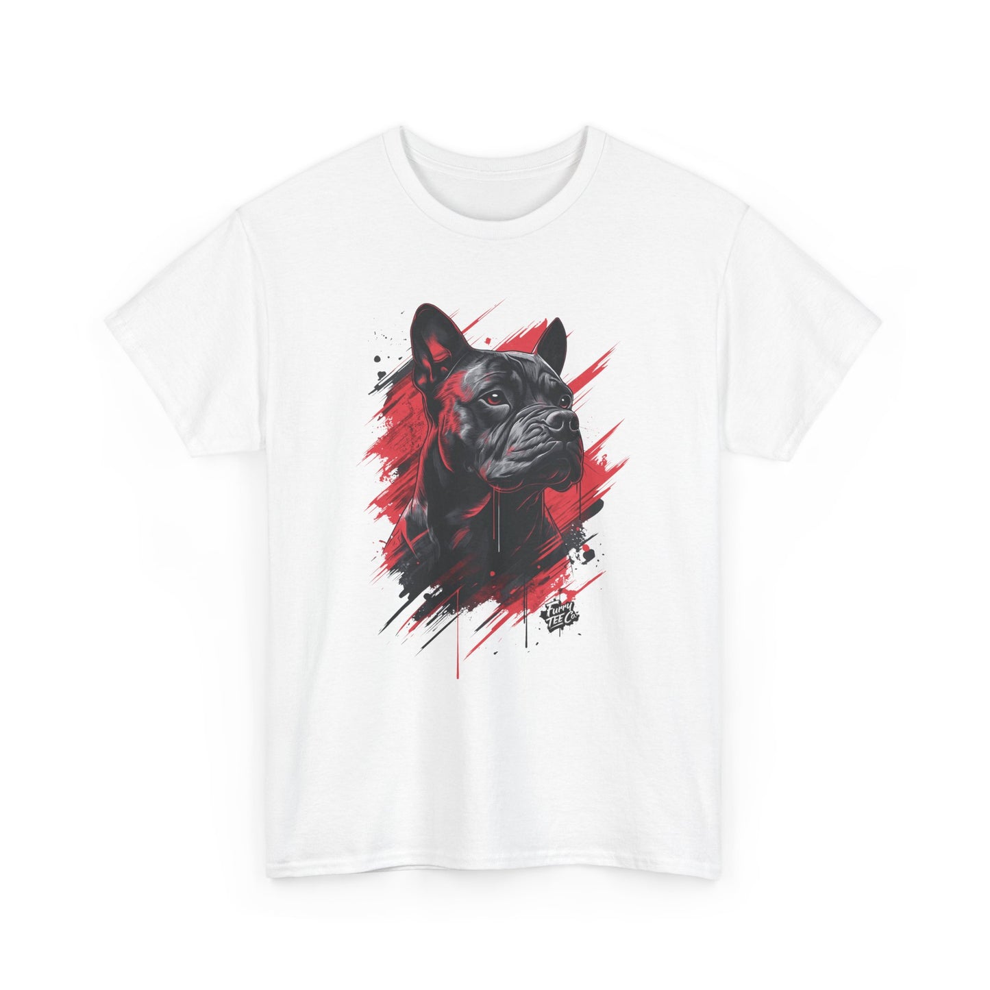 Street Dog Vibes Tee