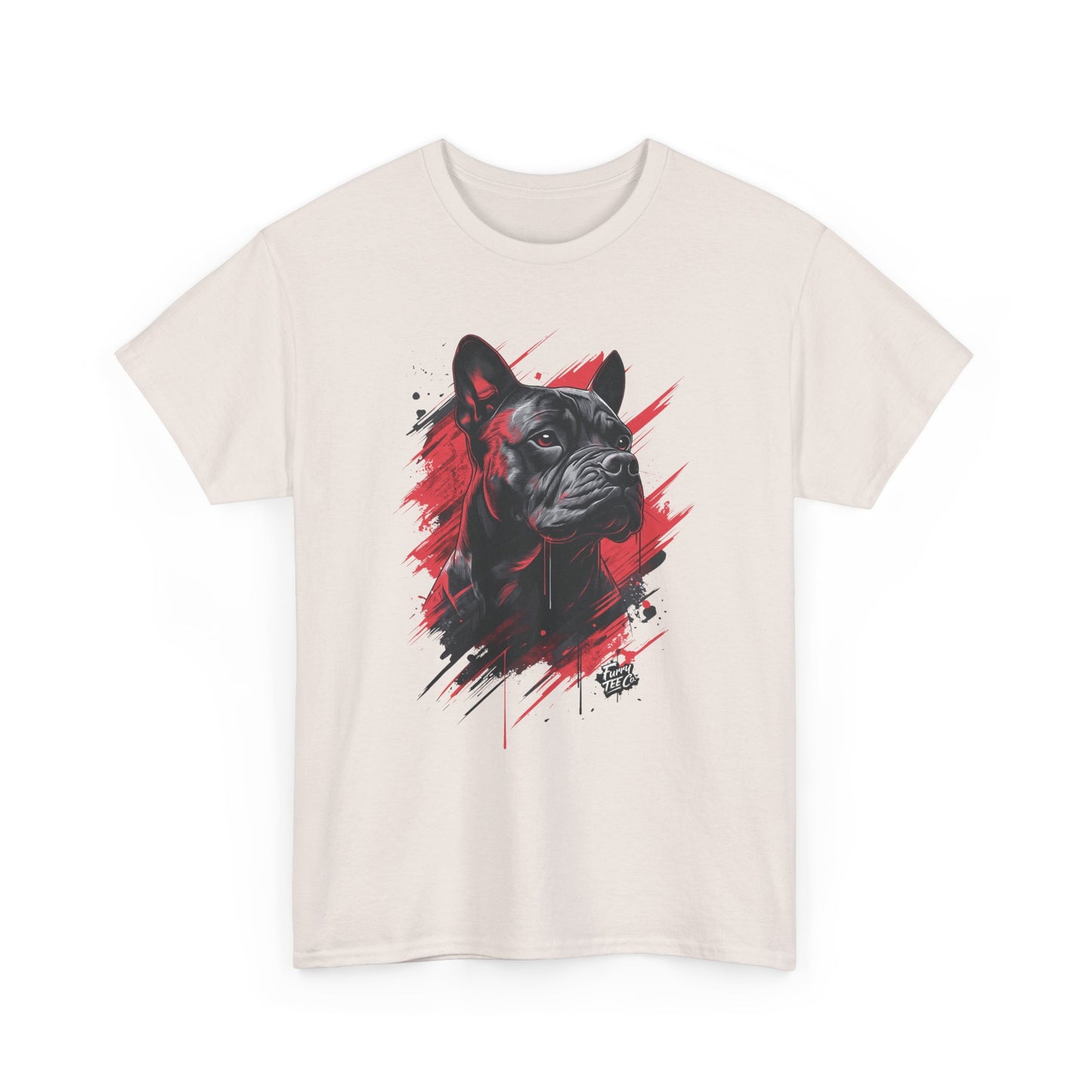 Street Dog Vibes Tee