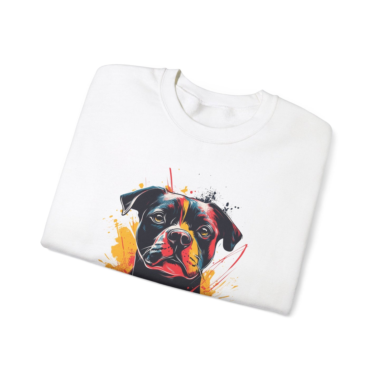 Urban Canine Sweatshirt