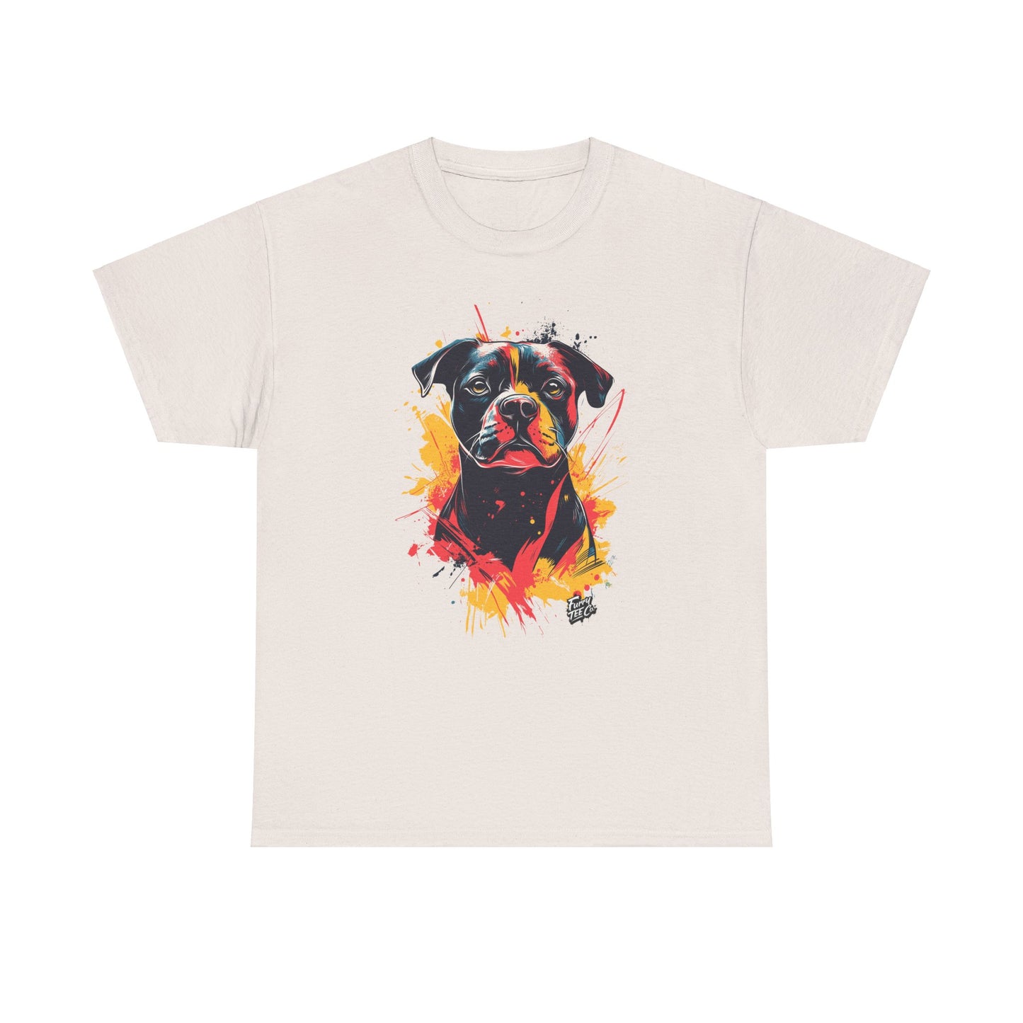 Urban Canine Tee