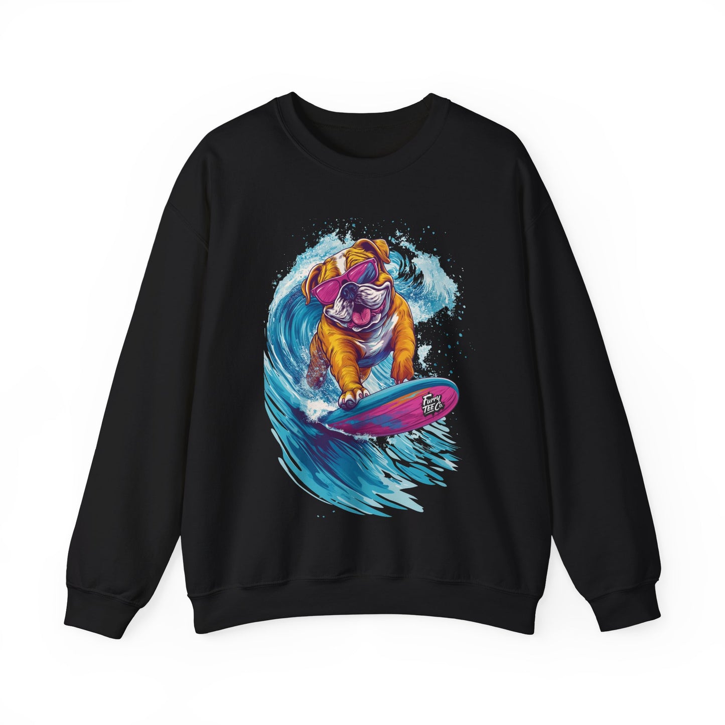 Bully On Board Sweatshirt