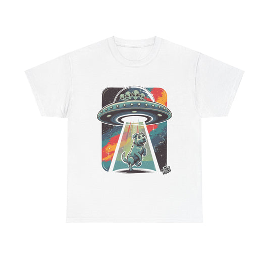 Take Me To Your Leader Tee