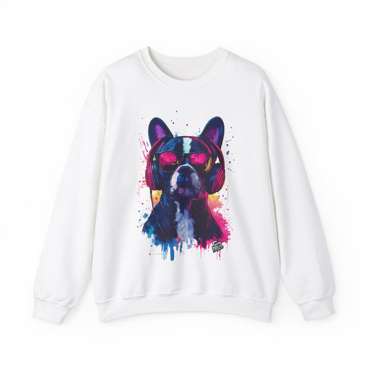 Barktronica Sweatshirt
