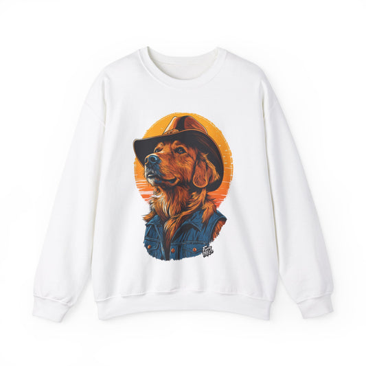 Country Paws Sweatshirt