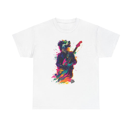 Bass Ruff Tee